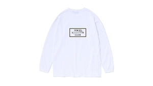 TOKYO SANDWICH CLUB B.L.T "TOKYO SANDWICH CLUB x MARQUEE PLAYER x mita sneakers" WHITE 2