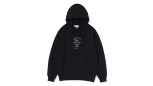 TOKYO SANDWICH CLUB H.D.P "TOKYO SANDWICH CLUB x MARQUEE PLAYER x mita sneakers" BLACK 1