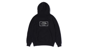 TOKYO SANDWICH CLUB H.D.P "TOKYO SANDWICH CLUB x MARQUEE PLAYER x mita sneakers" BLACK 2