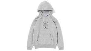 TOKYO SANDWICH CLUB H.D.P "TOKYO SANDWICH CLUB x MARQUEE PLAYER x mita sneakers" MIX GRAY 1