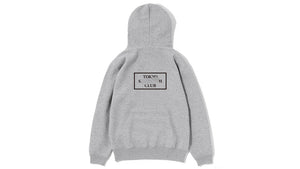 TOKYO SANDWICH CLUB H.D.P "TOKYO SANDWICH CLUB x MARQUEE PLAYER x mita sneakers" MIX GRAY 2