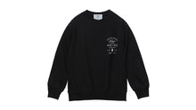 画像をギャラリービューアに読み込む, TOKYO SANDWICH CLUB C.W.S &quot;TOKYO SANDWICH CLUB x MARQUEE PLAYER x mita sneakers&quot; BLACK 1