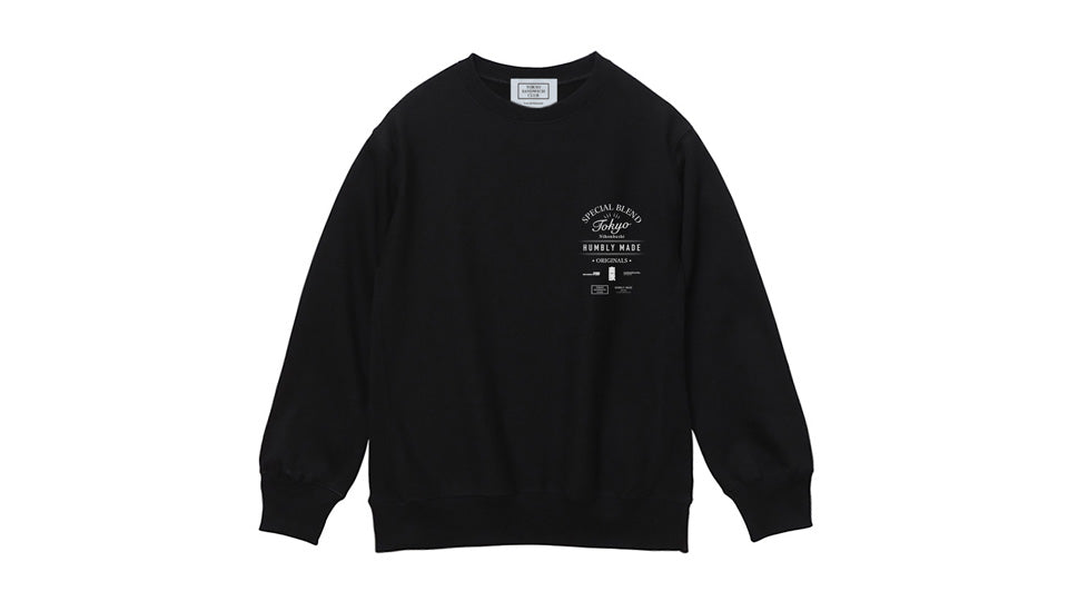TOKYO SANDWICH CLUB C.W.S 