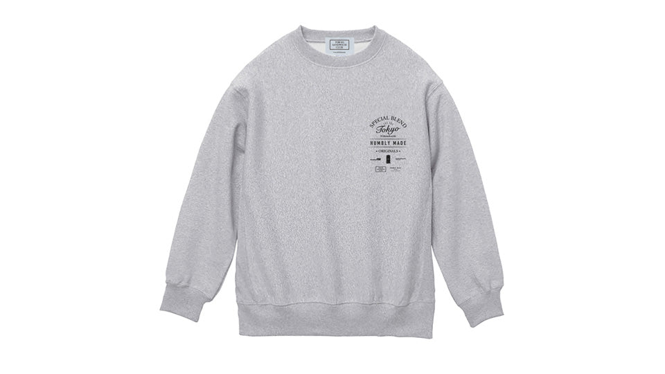 TOKYO SANDWICH CLUB C.W.S 