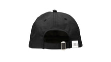 画像をギャラリービューアに読み込む, TOKYO SANDWICH CLUB CAP &quot;TOKYO SANDWICH CLUB x MARQUEE PLAYER x mita sneakers&quot; BLACK 2