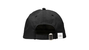 TOKYO SANDWICH CLUB CAP "TOKYO SANDWICH CLUB x MARQUEE PLAYER x mita sneakers" BLACK 2