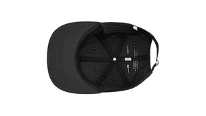 TOKYO SANDWICH CLUB CAP "TOKYO SANDWICH CLUB x MARQUEE PLAYER x mita sneakers" BLACK 4