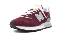 画像をギャラリービューアに読み込む, new balance U574LG AA 1