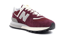 画像をギャラリービューアに読み込む, new balance U574LG AA 5