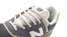 画像をギャラリービューアに読み込む, new balance U574LG DB 6