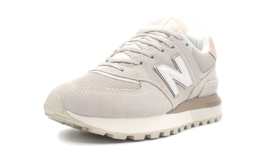 楽天市場】new balance(ニューバランス)U574LGDW GRAY/BEIGE  グレー/ベージュ【2023AW】【秋冬新作】【574】レディース メンズ オフロードシューズ クラシックデザイン ライフスタイル ランニング 衝撃吸収  ユニセックスデザイン 正規販売代理店 : My shoes
