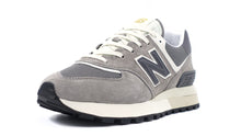 画像をギャラリービューアに読み込む, new balance U574LG T1 1