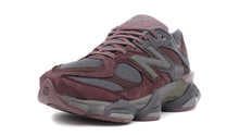 画像をギャラリービューアに読み込む, new balance U9060 BCG 1
