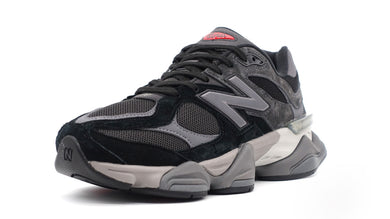 new balance U9060 BLK 1