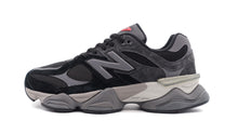 画像をギャラリービューアに読み込む, new balance U9060 BLK 3