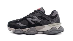 New Balance U9060 BLK – mita sneakers New Balance U9060 BLK – mita sneakers