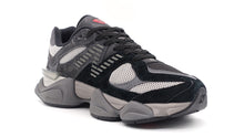 画像をギャラリービューアに読み込む, new balance U9060 BLK 5