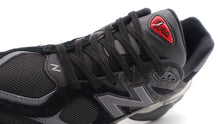 画像をギャラリービューアに読み込む, new balance U9060 BLK 6