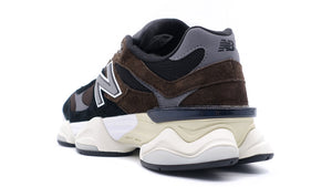 new balance U9060 BRN 2