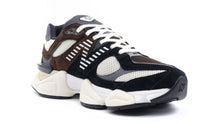 画像をギャラリービューアに読み込む, new balance U9060 BRN 5
