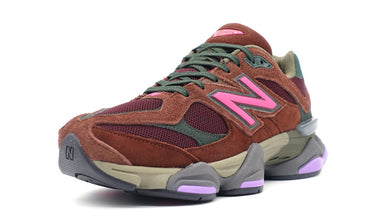new balance U9060 BUR 1