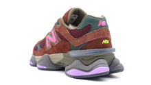 画像をギャラリービューアに読み込む, new balance U9060 BUR 2