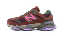 画像をギャラリービューアに読み込む, new balance U9060 BUR 3