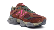 画像をギャラリービューアに読み込む, new balance U9060 BUR 5