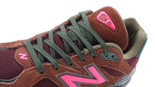 画像をギャラリービューアに読み込む, new balance U9060 BUR 6