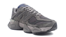 画像をギャラリービューアに読み込む, new balance U9060 ECC 5