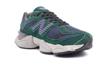 画像をギャラリービューアに読み込む, new balance U9060 GRE 5