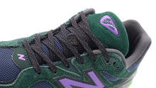 画像をギャラリービューアに読み込む, new balance U9060 GRE 6