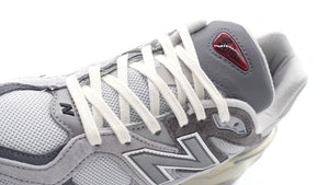 new balance U9060 GRY 6