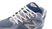 画像をギャラリービューアに読み込む, new balance U9060 &quot;THE MOON DAZE PACK / GREY DAY&quot; MD1 6