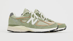 [New Balance] U990GR6 ☆送料込☆ New Balance U990GR6 CASTLE ROCK （ニューバランス U990GR6