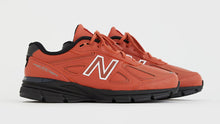 画像をギャラリービューアに読み込む, new balance U990 V4 &quot;Made in USA&quot; RB4 2