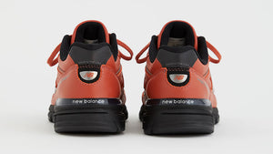 new balance U990 V4 "Made in USA" RB4 4