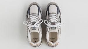 new balance U990 V4 "Made in USA" "GREY DAY" TA4 2