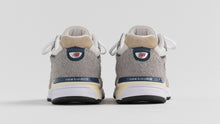 画像をギャラリービューアに読み込む, new balance U990 V4 &quot;Made in USA&quot; &quot;GREY DAY&quot; TA4 3