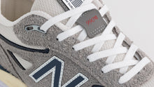 画像をギャラリービューアに読み込む, new balance U990 V4 &quot;Made in USA&quot; &quot;GREY DAY&quot; TA4 5