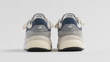 画像をギャラリービューアに読み込む, new balance U990 V6 &quot;Made in USA&quot; &quot;GREY DAY&quot; TC6 3