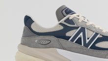 画像をギャラリービューアに読み込む, new balance U990 V6 &quot;Made in USA&quot; &quot;GREY DAY&quot; TC6 4