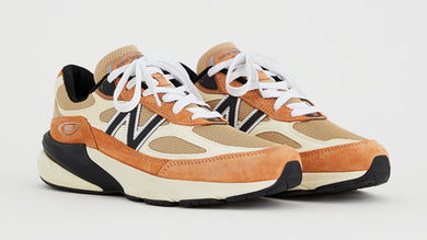 new balance U990 V6 