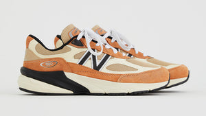 new balance U990 V6 