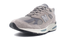 画像をギャラリービューアに読み込む, new balance U991 V2 &quot;Made in ENGLAND&quot; GL2 1