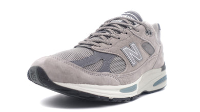 new balance U991 V2 