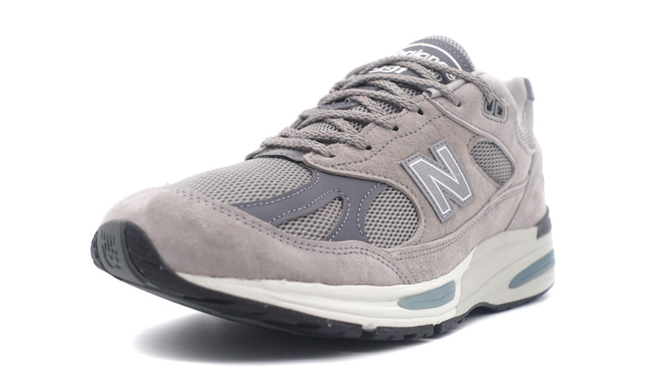new balance U991 V2 