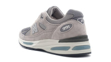 画像をギャラリービューアに読み込む, new balance U991 V2 &quot;Made in ENGLAND&quot; GL2 2