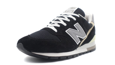 new balance U996 