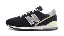 画像をギャラリービューアに読み込む, new balance U996 &quot;Made in USA&quot; BL 3